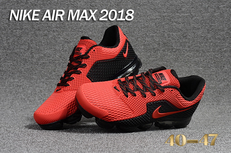 Nike Air Vapor Max 2018 men Shoes-069