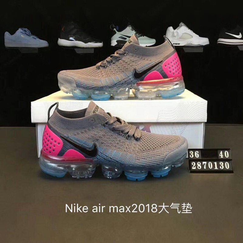 Nike Air Vapor Max 2018 men Shoes-081