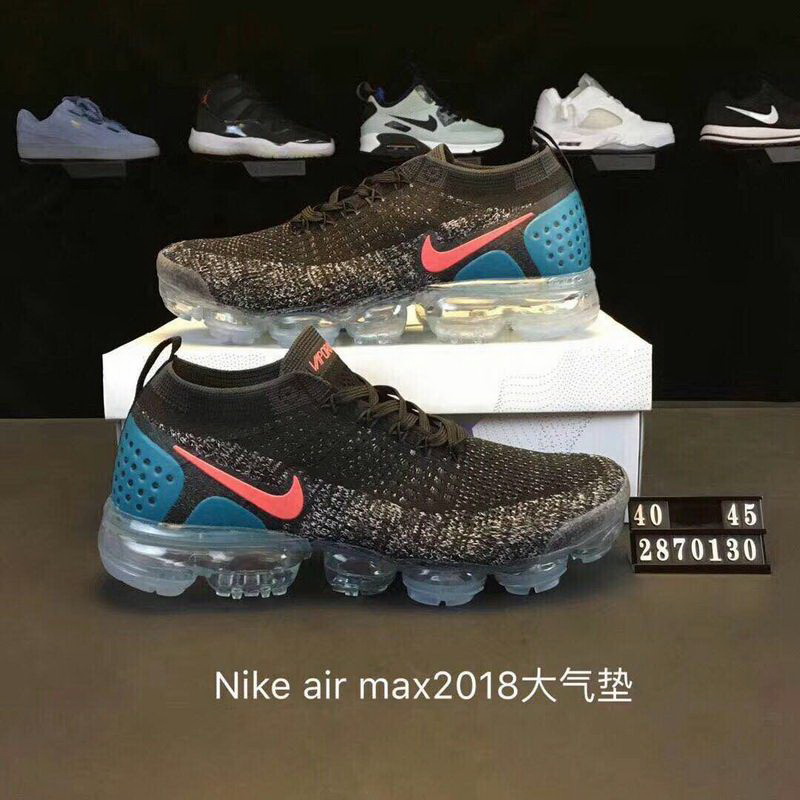 Nike Air Vapor Max 2018 men Shoes-082