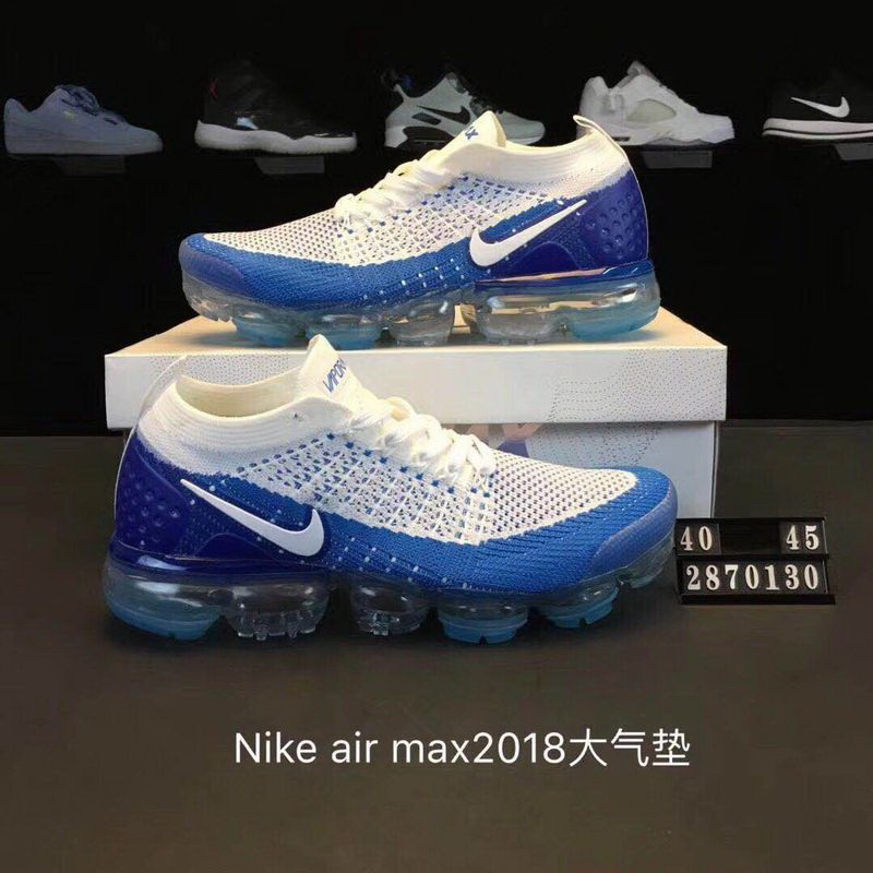 Nike Air Vapor Max 2018 men Shoes-085