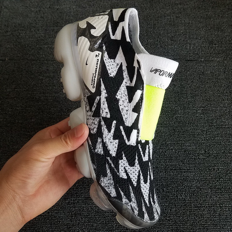 Nike Air Vapor Max 2018 men Shoes-116