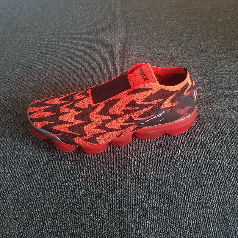 Nike Air Vapor Max 2018 men Shoes-119