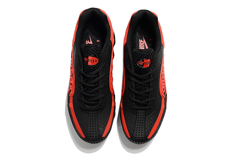 Nike Air Vapor Max 2018 men Shoes-136