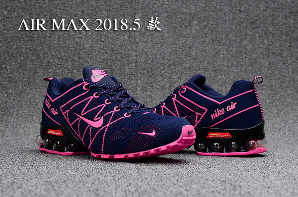 Nike Air Vapor Max 2018 women Shoes-032