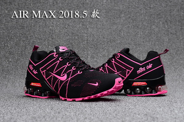 Nike Air Vapor Max 2018 women Shoes-033