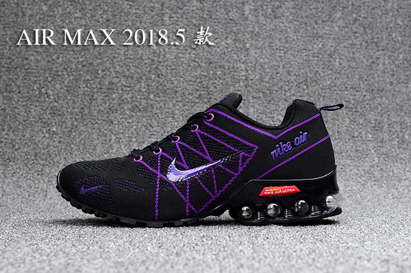 Nike Air Vapor Max 2018 women Shoes-034
