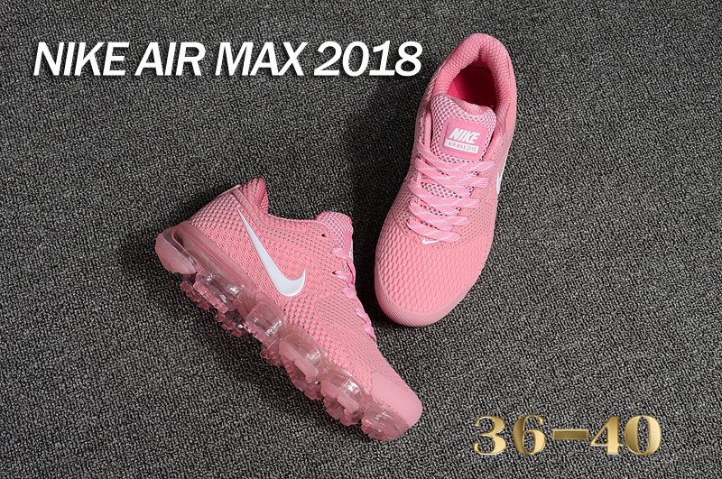 Nike Air Vapor Max 2018 women Shoes-037