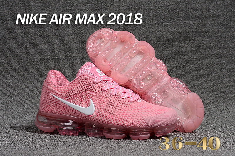 Nike Air Vapor Max 2018 women Shoes-037