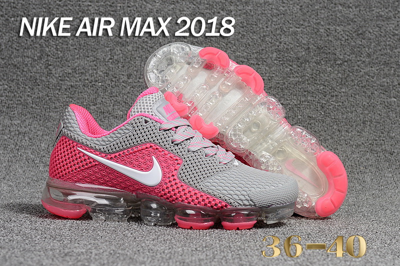Nike Air Vapor Max 2018 women Shoes-038