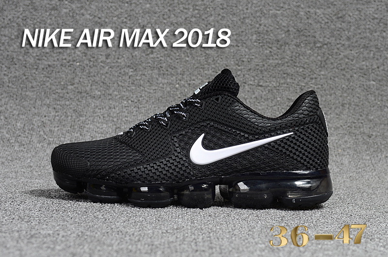 Nike Air Vapor Max 2018 women Shoes-039
