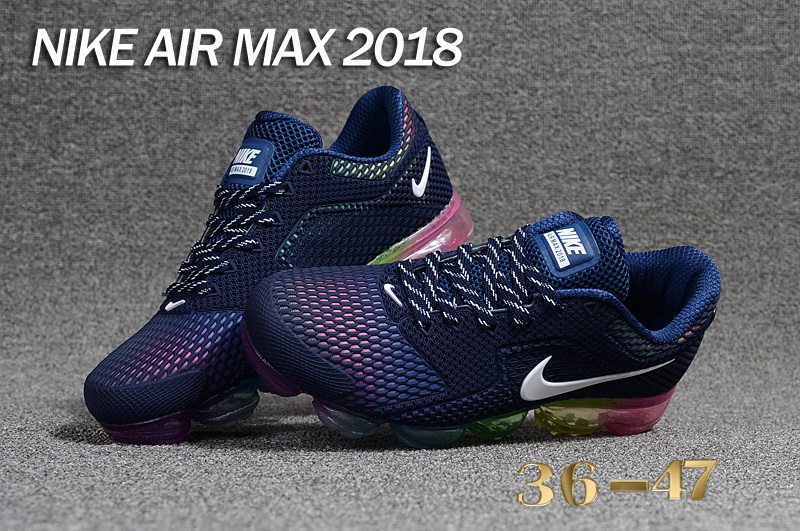 Nike Air Vapor Max 2018 women Shoes-040