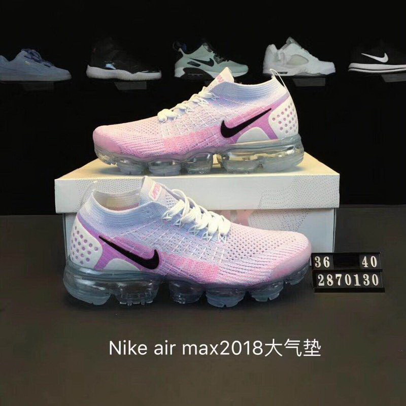 Nike Air Vapor Max 2018 women Shoes-043