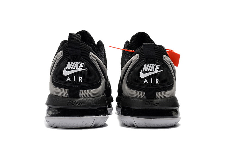 Nike Air Vapor Max 2019 men Shoes-004