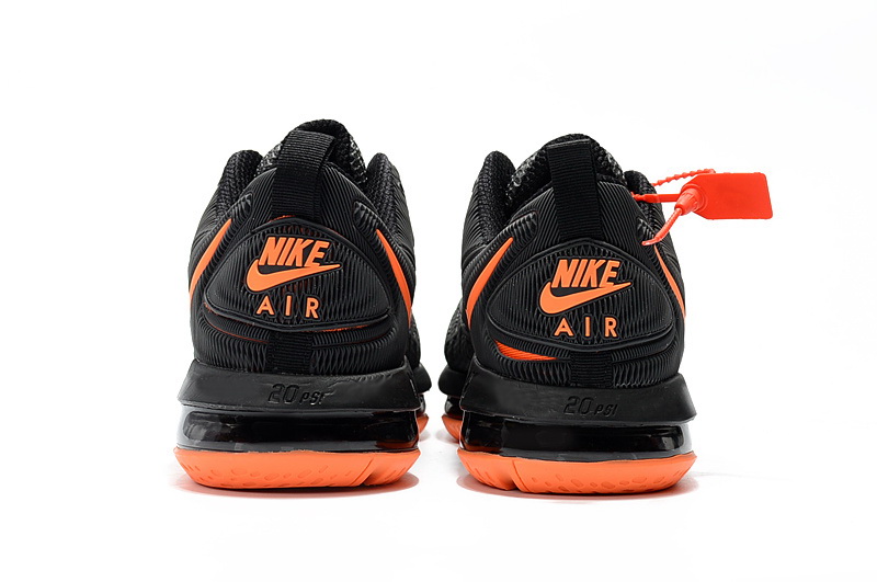 Nike Air Vapor Max 2019 men Shoes-010