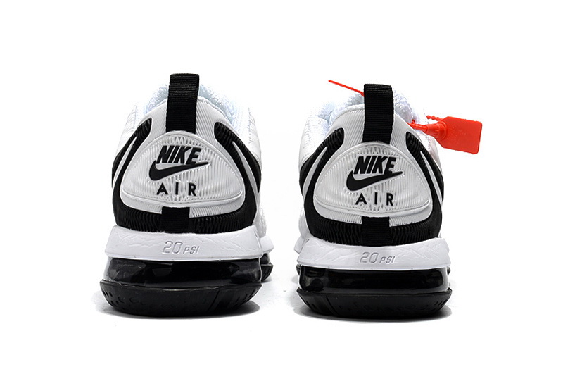 Nike Air Vapor Max 2019 men Shoes-011