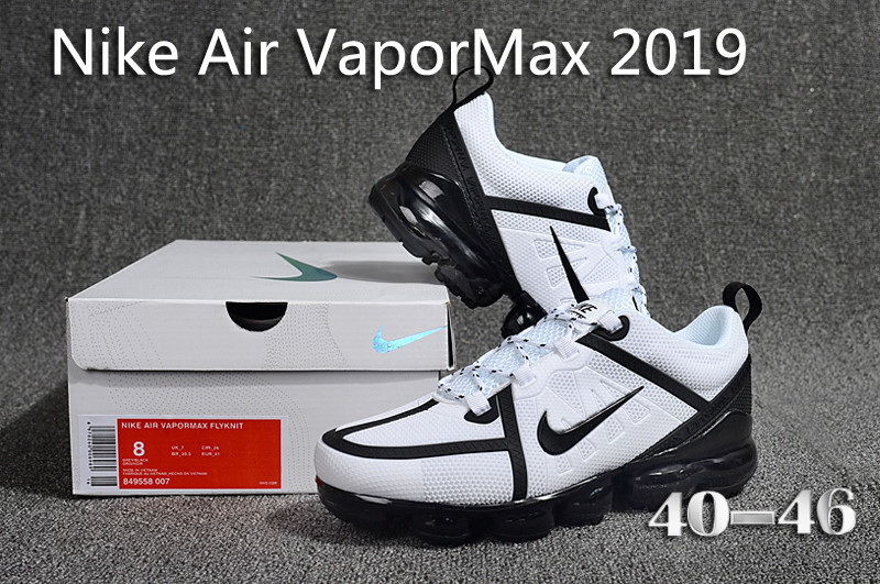 Nike Air Vapor Max 2019 men Shoes-018
