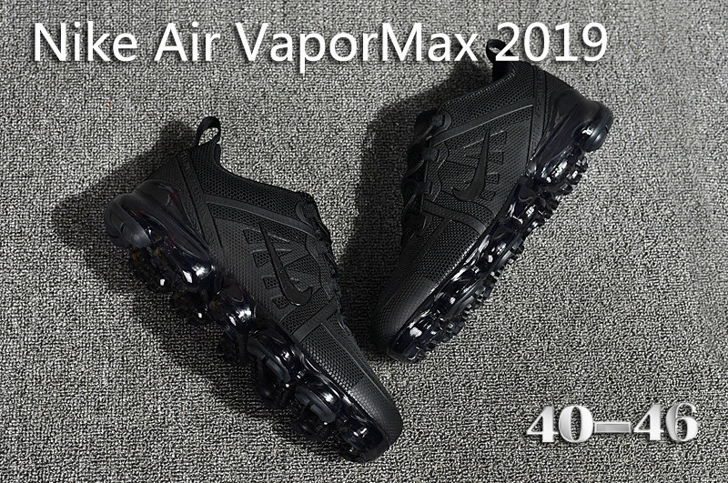 Nike Air Vapor Max 2019 men Shoes-020