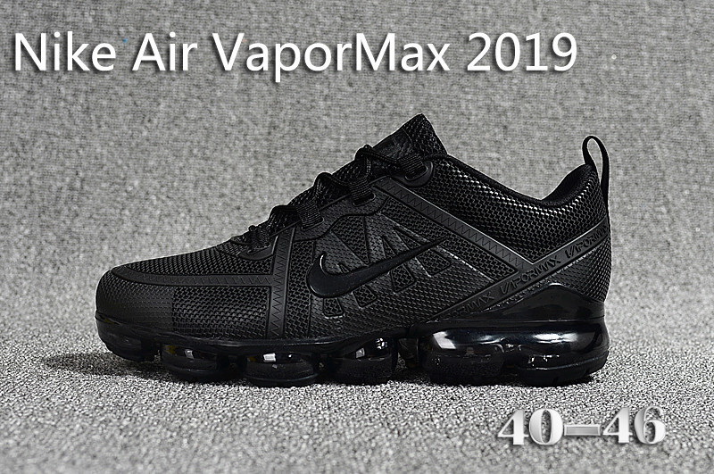 Nike Air Vapor Max 2019 men Shoes-020