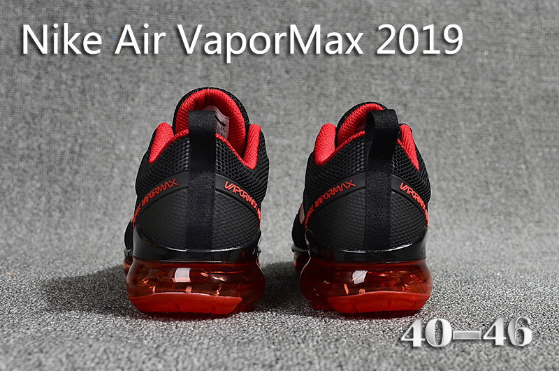 Nike Air Vapor Max 2019 men Shoes-022