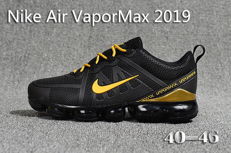 Nike Air Vapor Max 2019 men Shoes-023