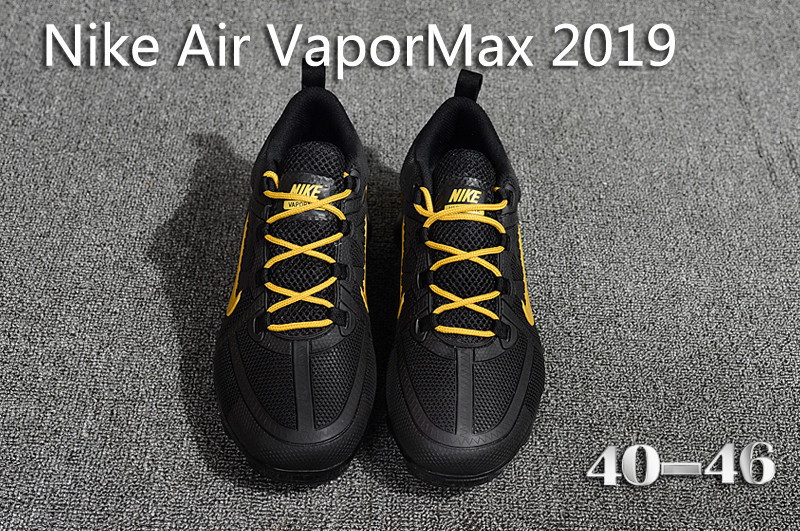 Nike Air Vapor Max 2019 men Shoes-023