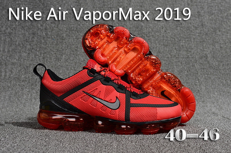 Nike Air Vapor Max 2019 men Shoes-024
