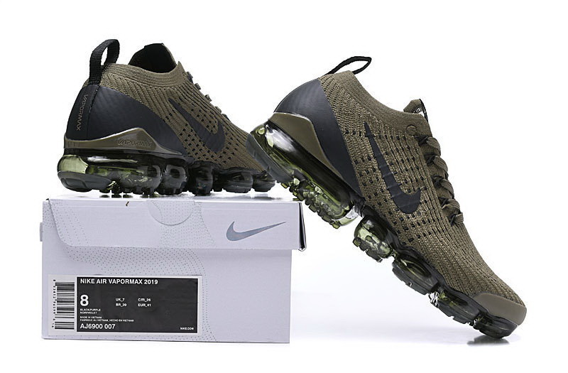 Nike Air Vapor Max 2019 men Shoes-046