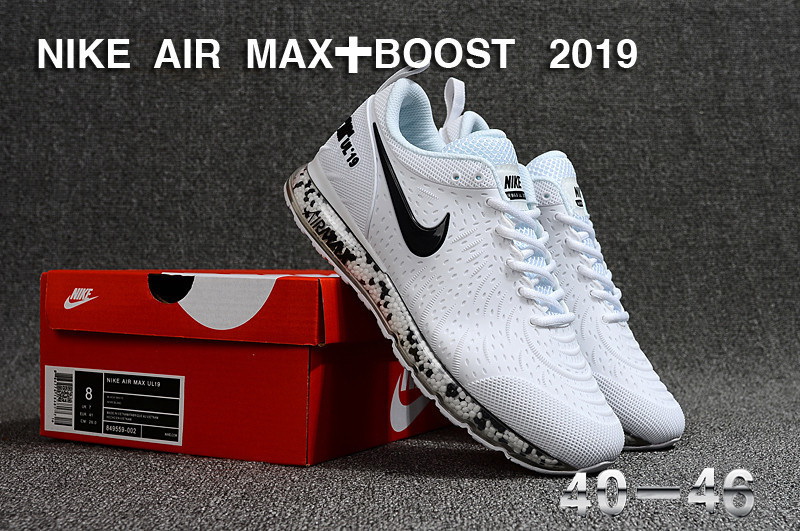 Nike Air Vapor Max 2019 men Shoes-079