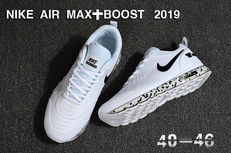Nike Air Vapor Max 2019 men Shoes-079