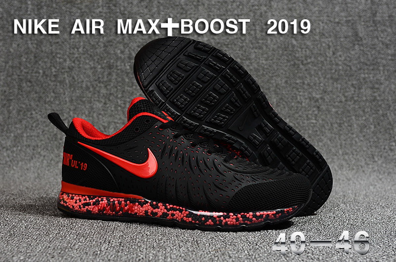 Nike Air Vapor Max 2019 men Shoes-081
