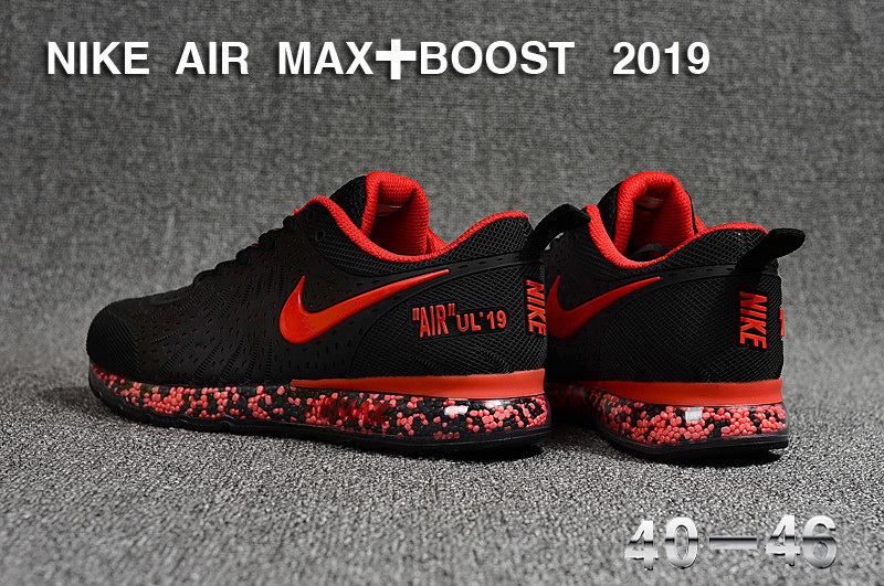Nike Air Vapor Max 2019 men Shoes-081