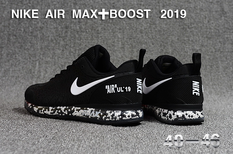 Nike Air Vapor Max 2019 men Shoes-085