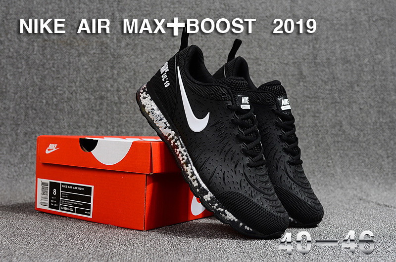 Nike Air Vapor Max 2019 men Shoes-085