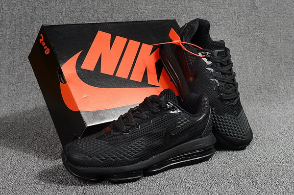 Nike Air Vapor Max 2019 men Shoes-091