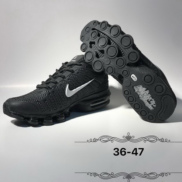 Nike Air Vapor Max 2019 men Shoes-097