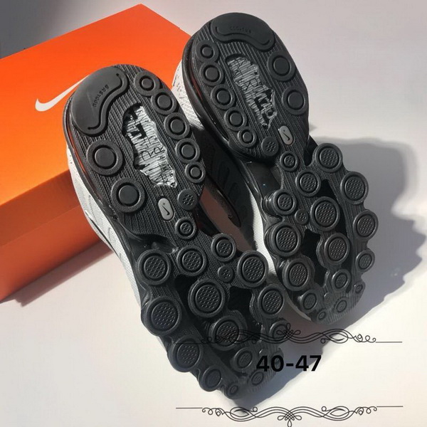 Nike Air Vapor Max 2019 men Shoes-100