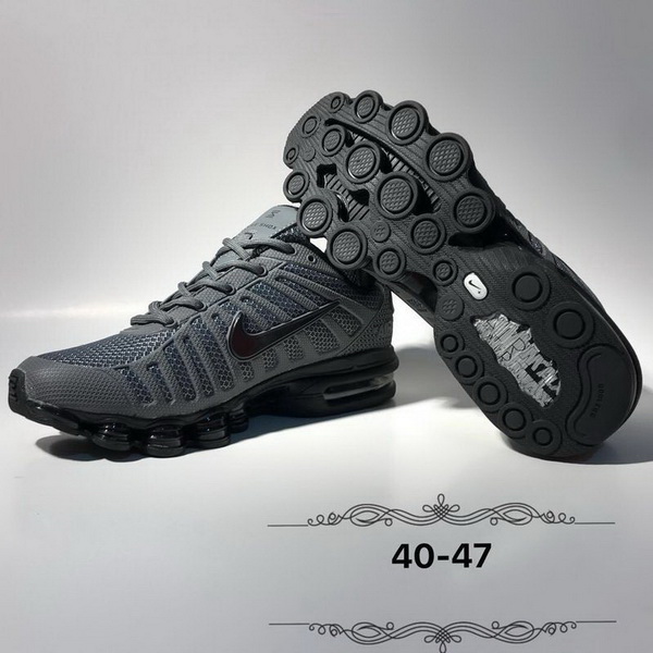 Nike Air Vapor Max 2019 men Shoes-103