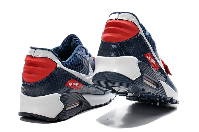 Nike Air Yeezy 2 SP Max 90 Men shoes-001