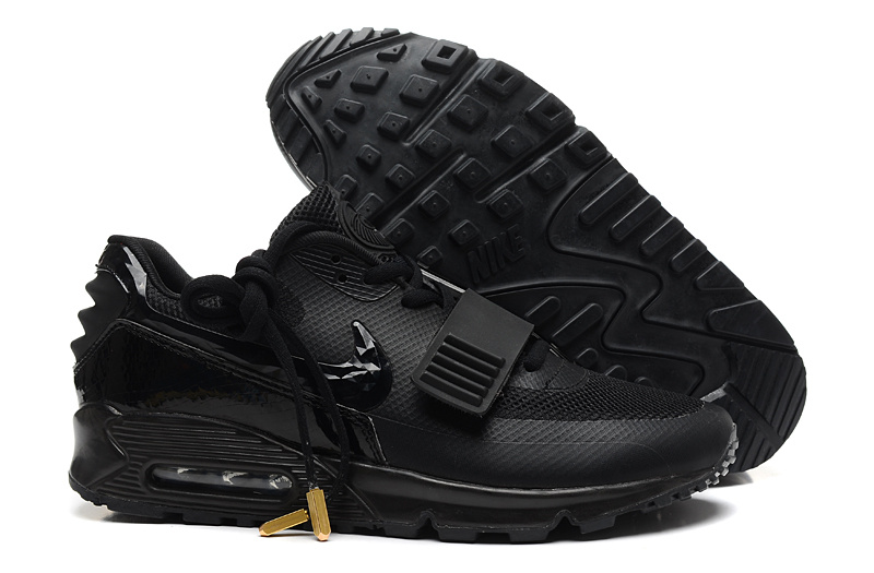 Nike Air Yeezy 2 SP Max 90 Men shoes-002