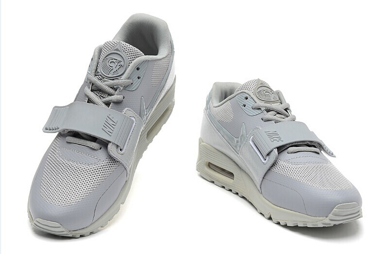 Nike Air Yeezy 2 SP Max 90 Men shoes-006