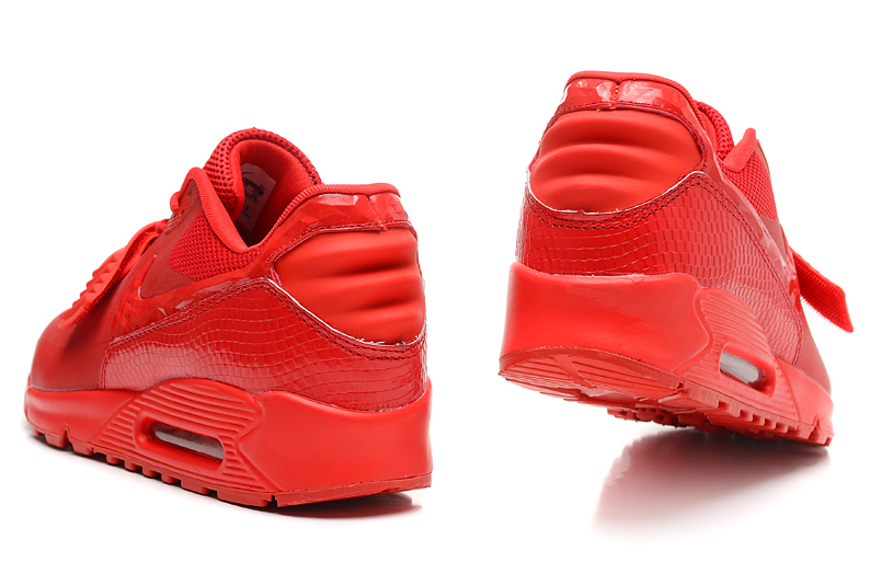 Nike Air Yeezy 2 SP Max 90 Men shoes-007