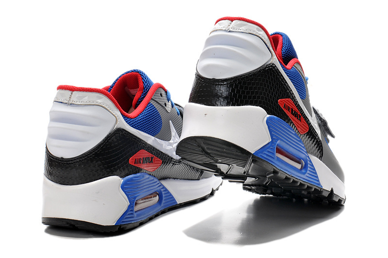 Nike Air Yeezy 2 SP Max 90 Men shoes-010