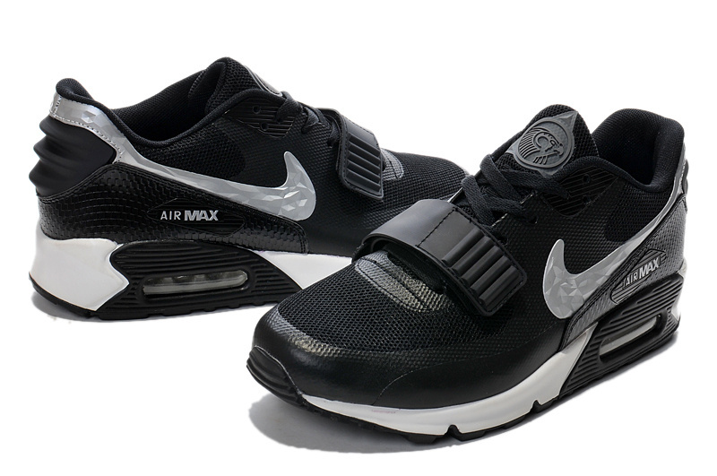 Nike Air Yeezy 2 SP Max 90 Men shoes-012