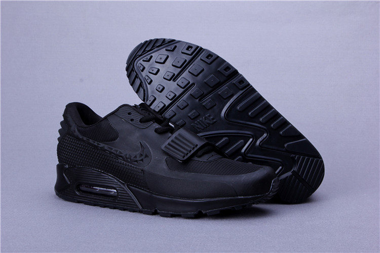 Nike Air Yeezy 2 SP Max 90 Men shoes-013
