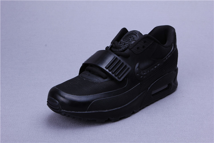 Nike Air Yeezy 2 SP Max 90 Men shoes-013