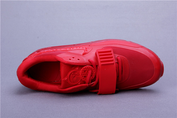 Nike Air Yeezy 2 SP Max 90 Men shoes-014