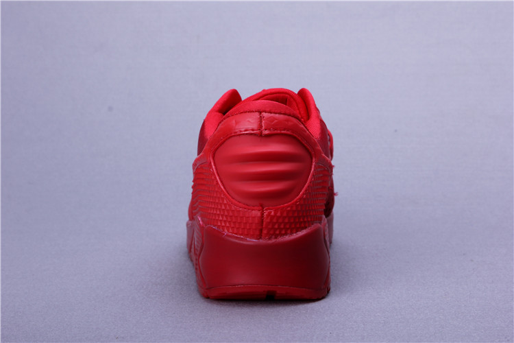 Nike Air Yeezy 2 SP Max 90 Men shoes-014
