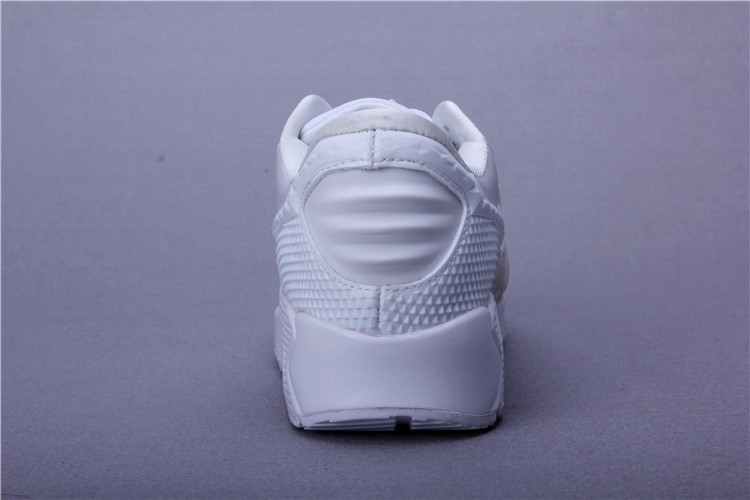 Nike Air Yeezy 2 SP Max 90 Men shoes-015