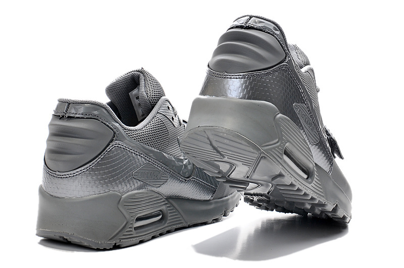Nike Air Yeezy 2 SP Max 90 Men shoes-028