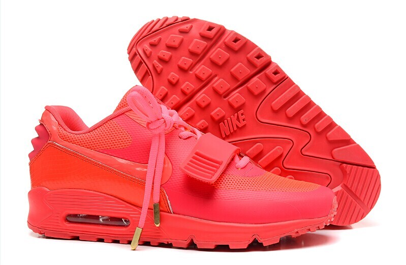 Nike Air Yeezy 2 SP Max 90 Women shoes-004